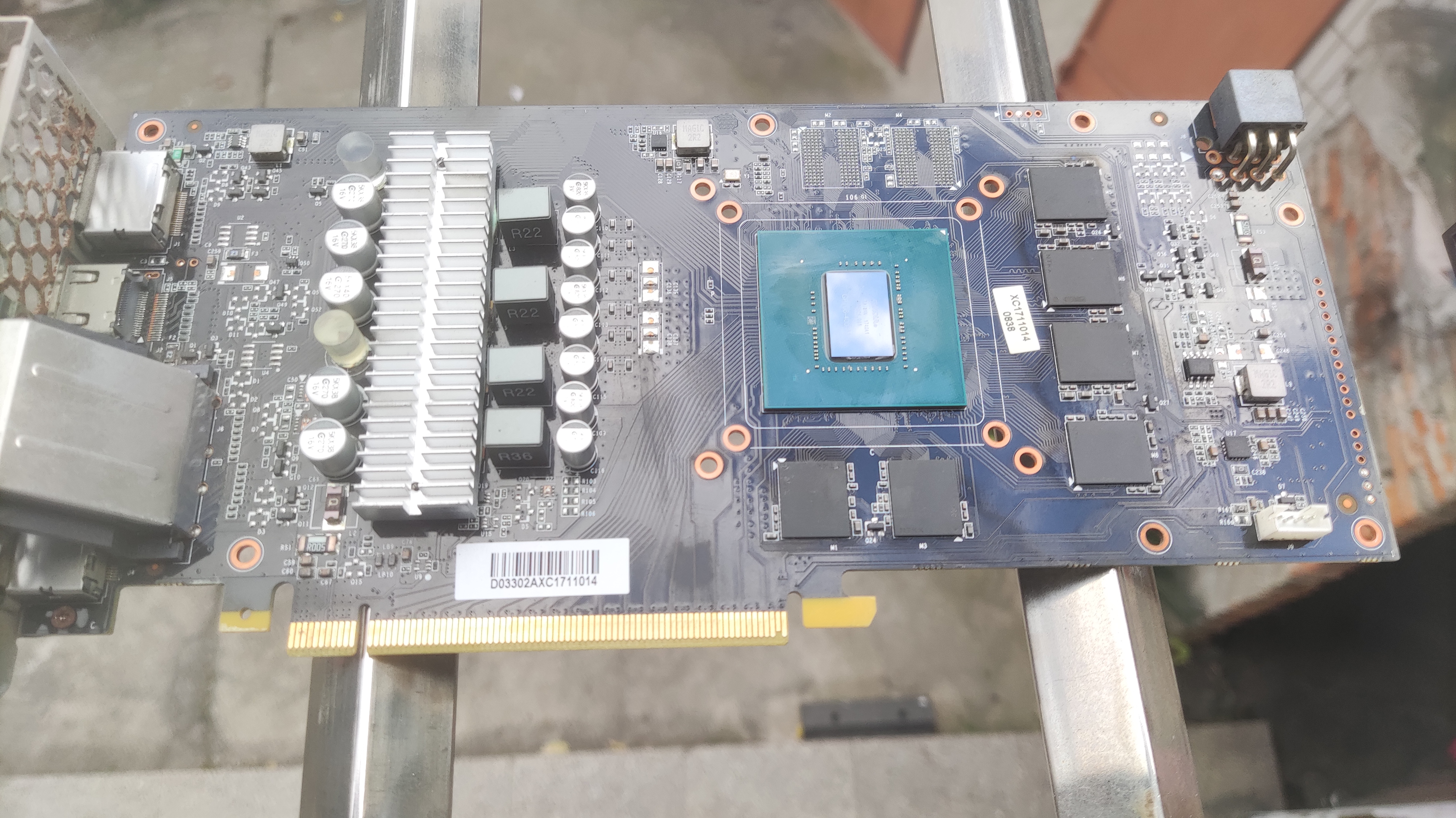 pcb