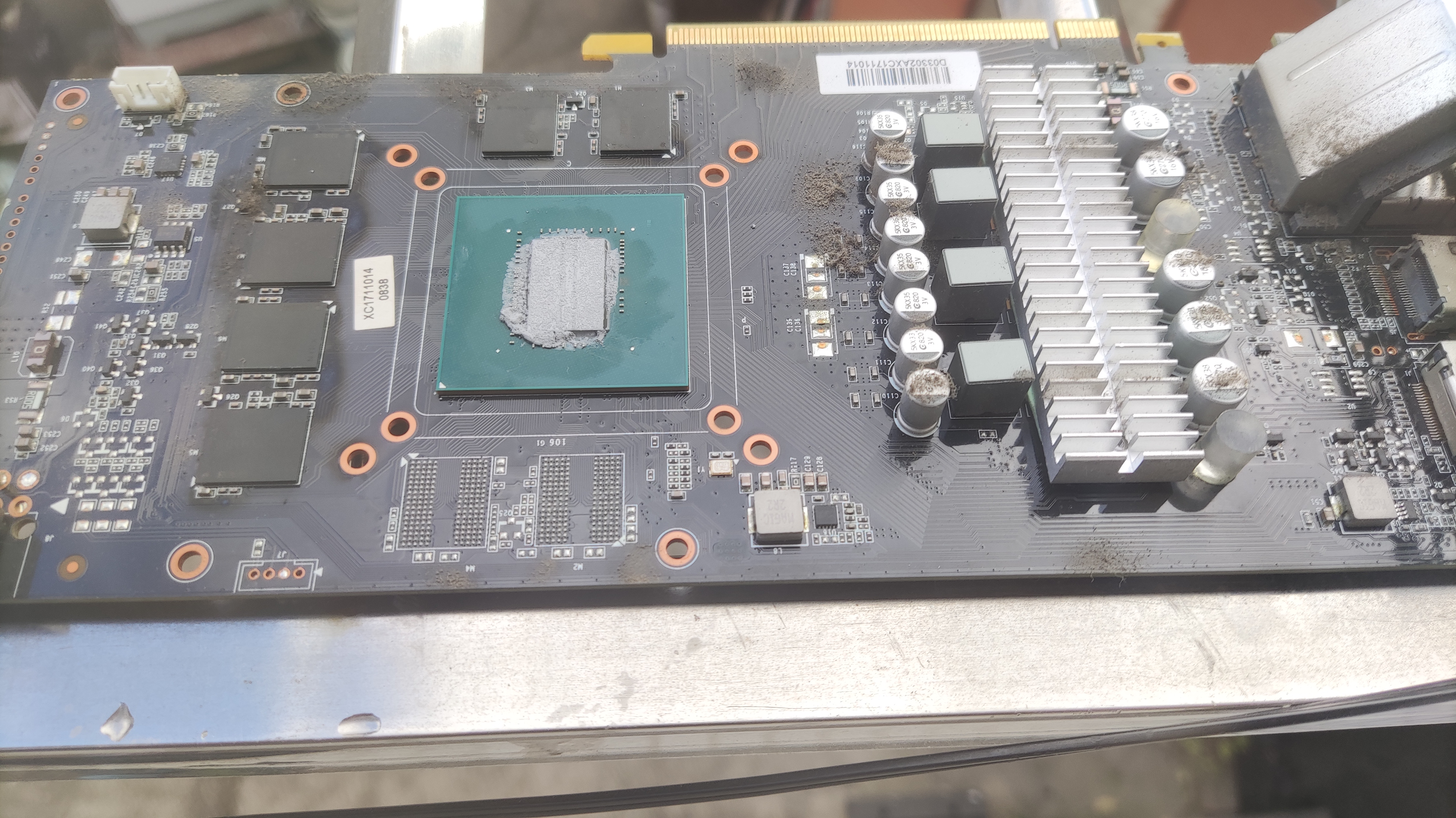 pcb